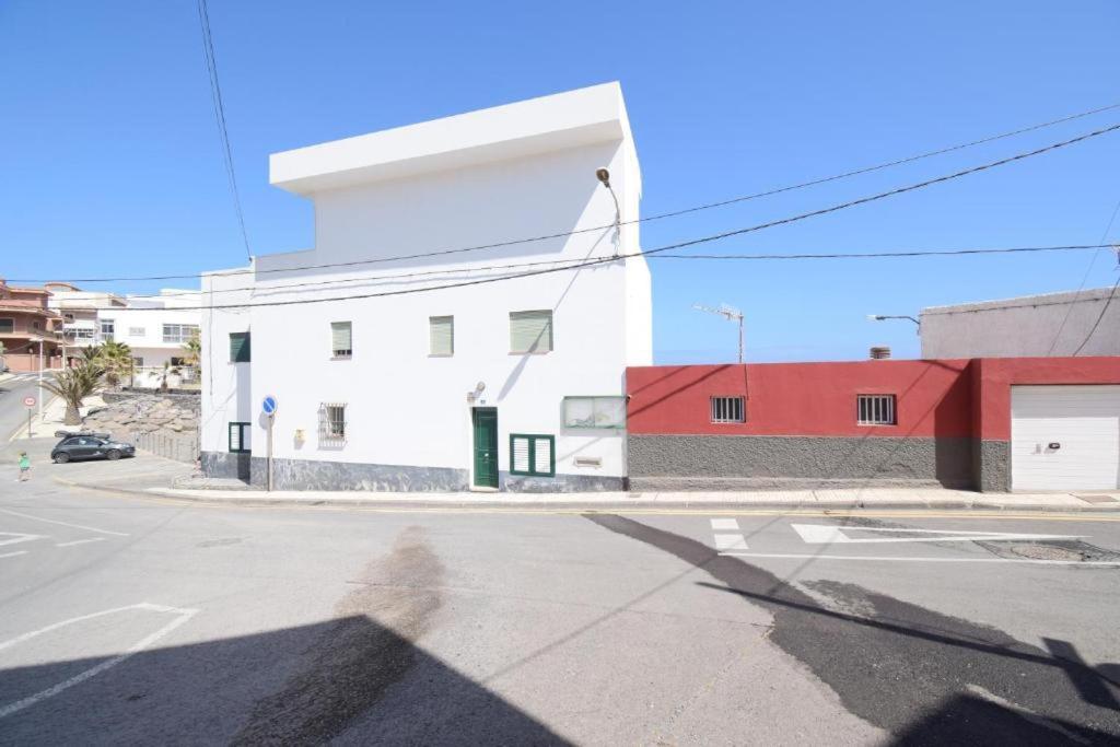 Apartamento Vistamar *