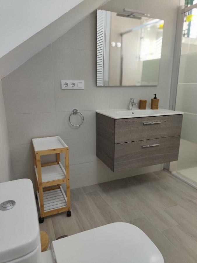 Vistamar Apartamento Las Eras (Tenerife)