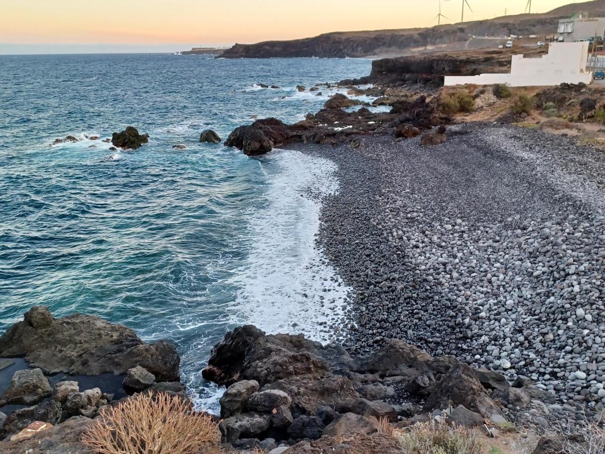 Vistamar Las Eras (Tenerife)