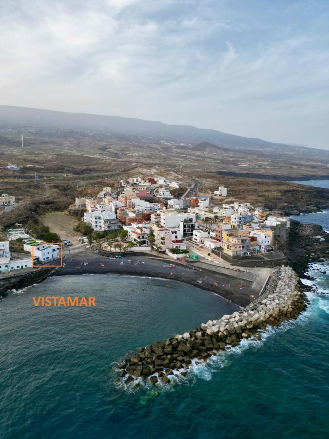 Apartamento Vistamar *