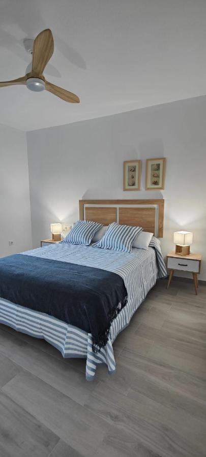 Apartamento Vistamar Las Eras (Tenerife)