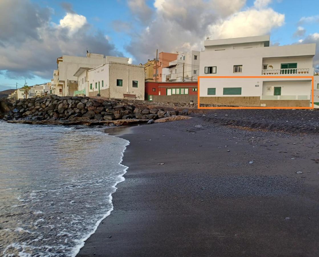 Vistamar Apartamento Las Eras (Tenerife)