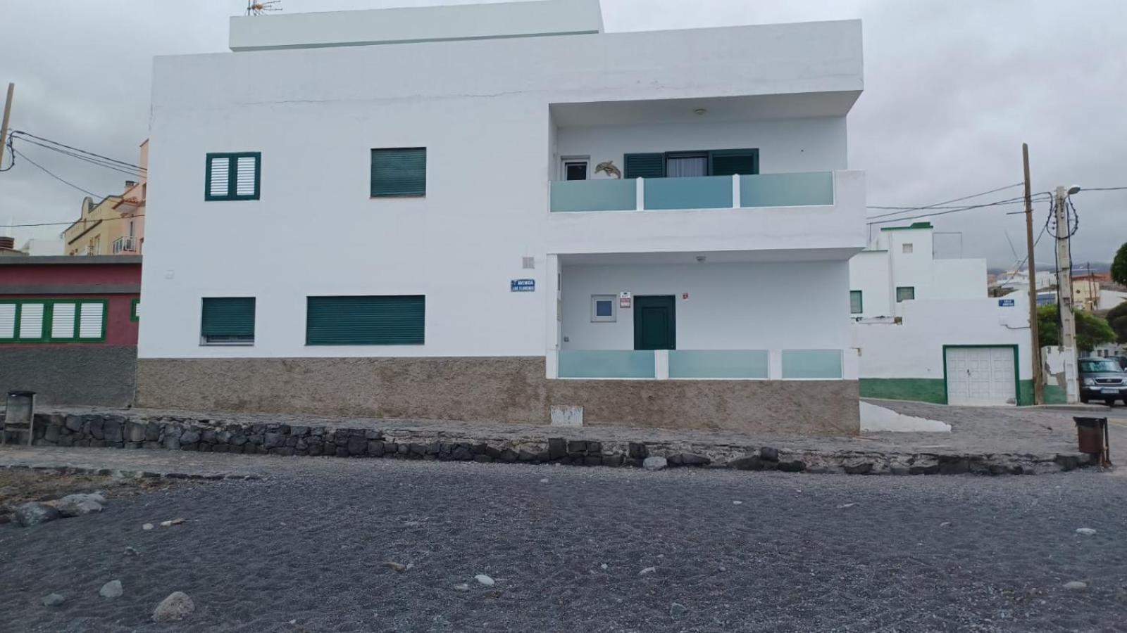 Apartamento Vistamar *