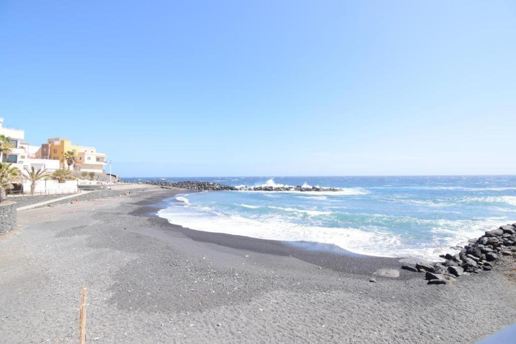 Vistamar Apartment Las Eras (Tenerife)