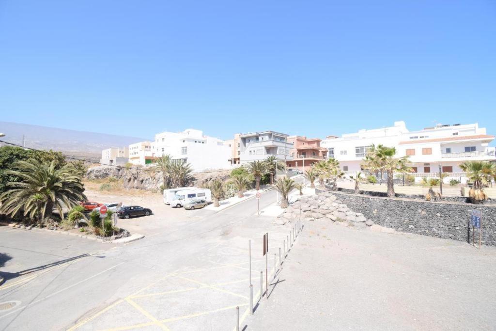 Vistamar Apartment Las Eras (Tenerife)