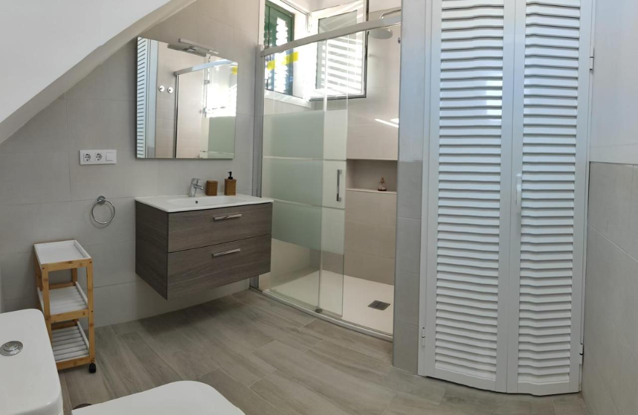 Vistamar Apartment Las Eras (Tenerife)