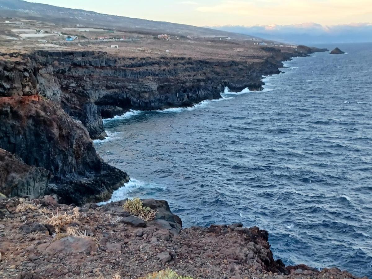 Vistamar * Las Eras (Tenerife)