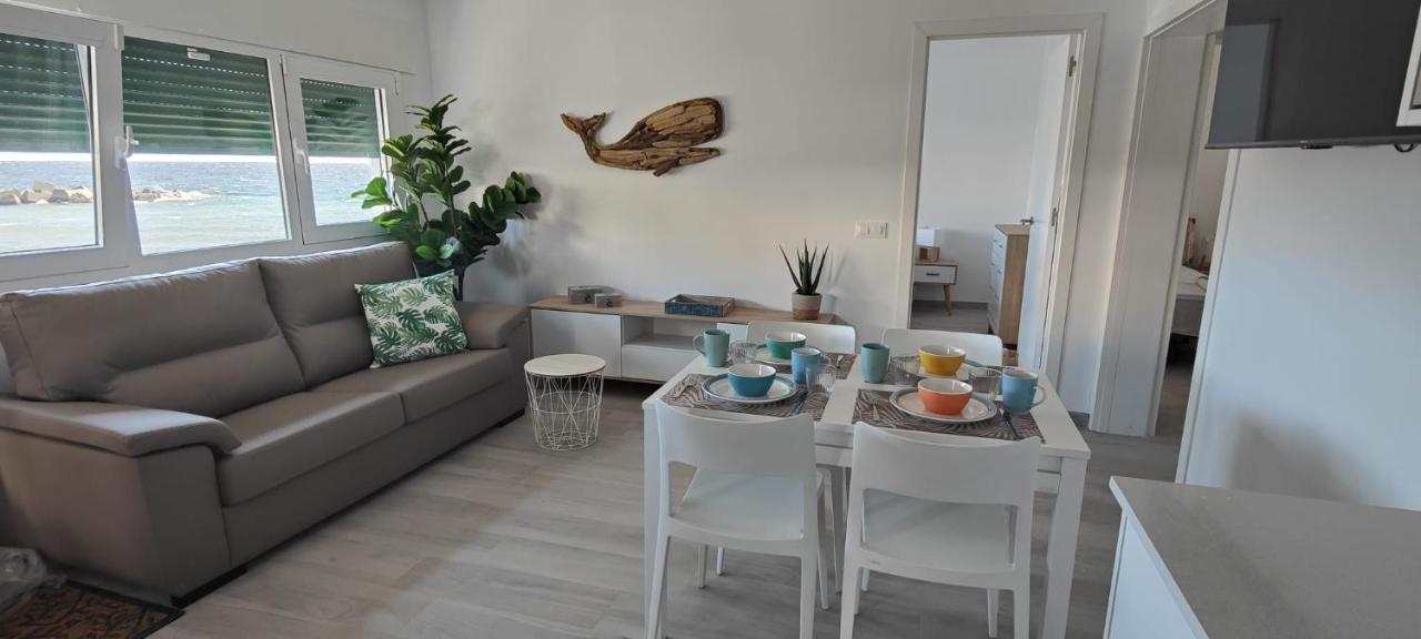 Apartment Vistamar Las Eras (Tenerife)